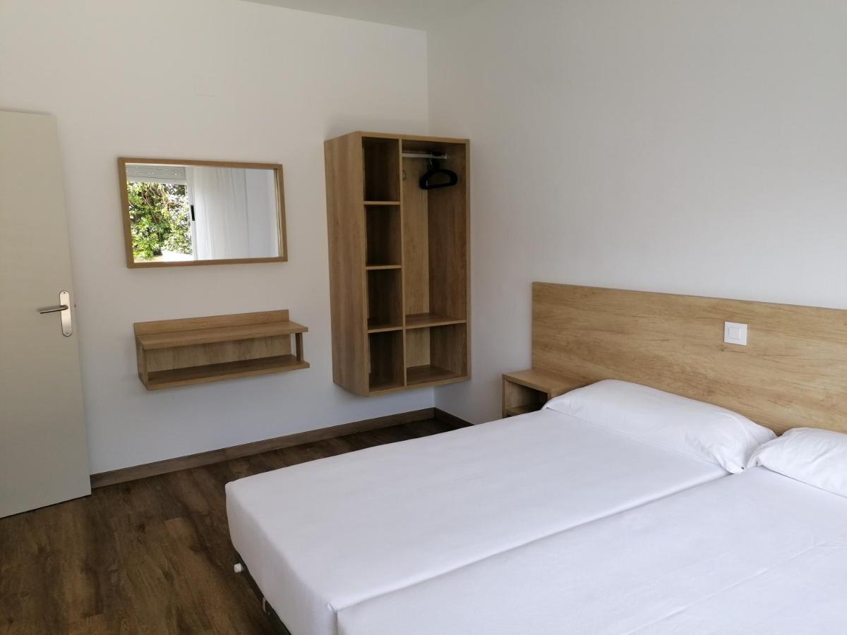 Apartamentos Regollera Premium Con Garaje Noja Exterior foto