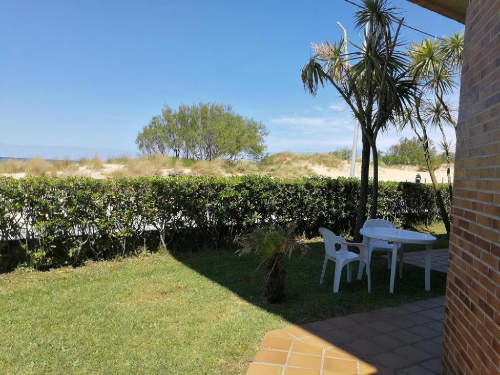 Apartamentos Regollera Premium Con Garaje Noja Exterior foto