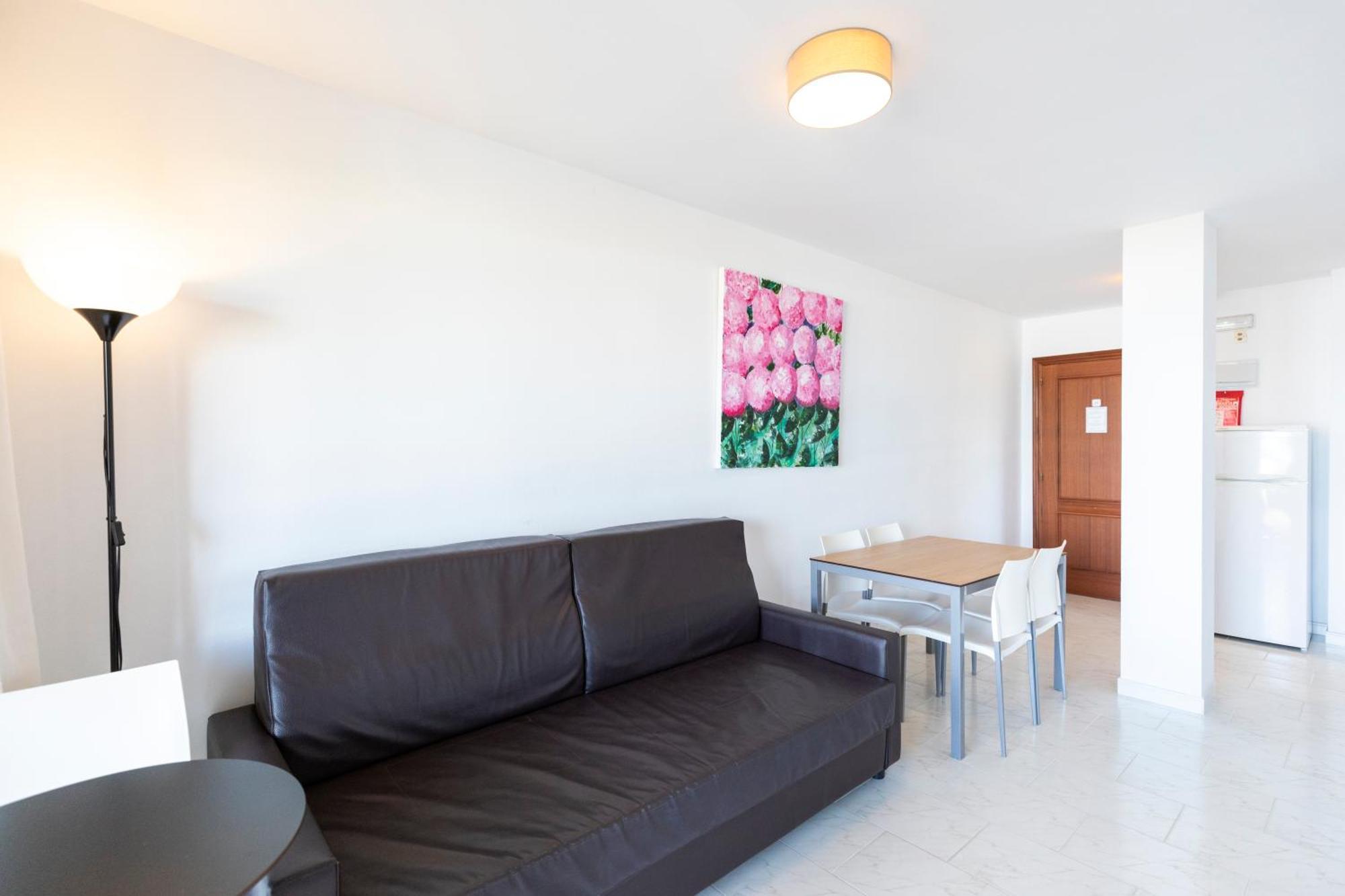 Apartamentos Regollera Premium Con Garaje Noja Exterior foto