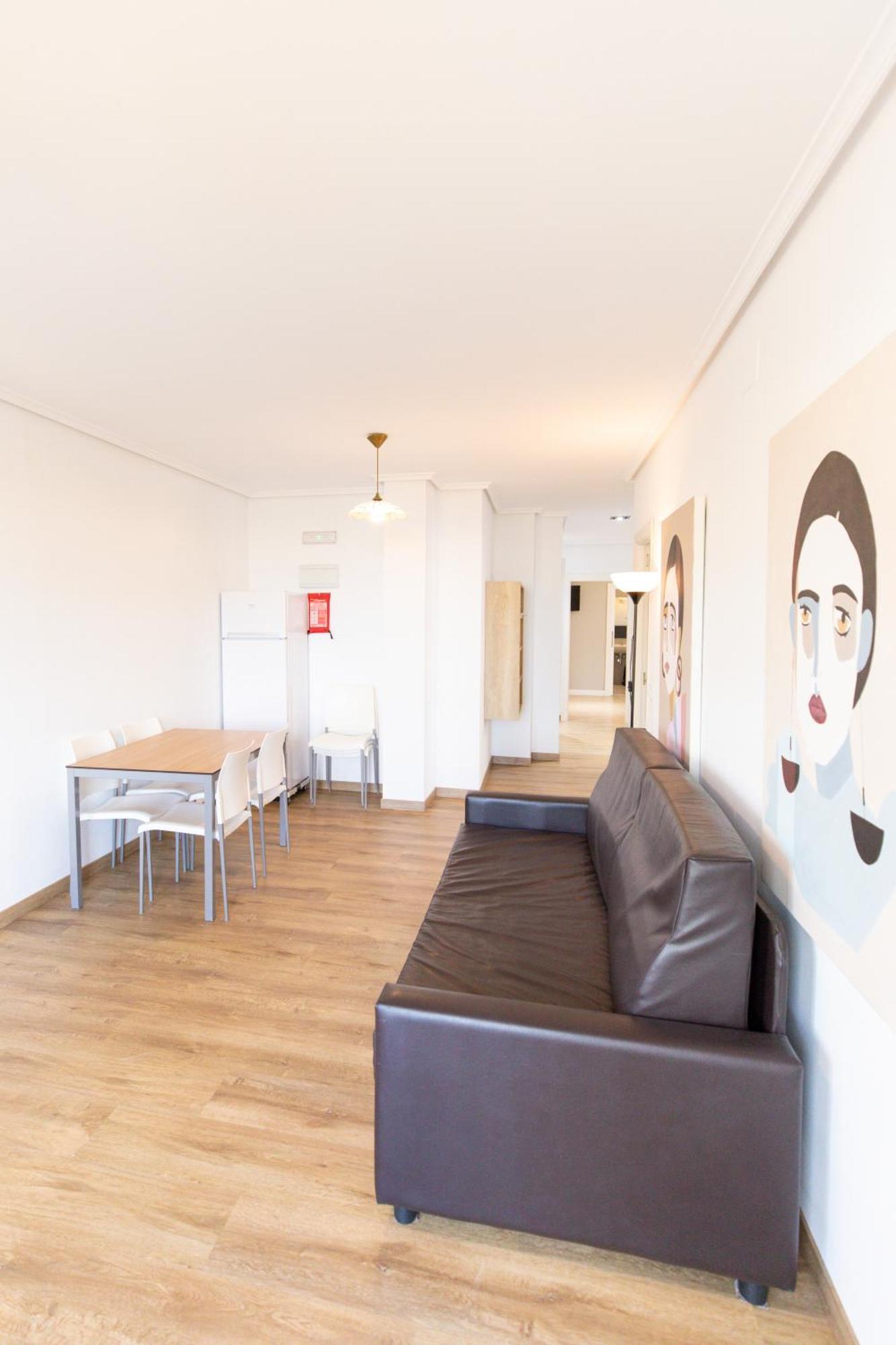 Apartamentos Regollera Premium Con Garaje Noja Exterior foto